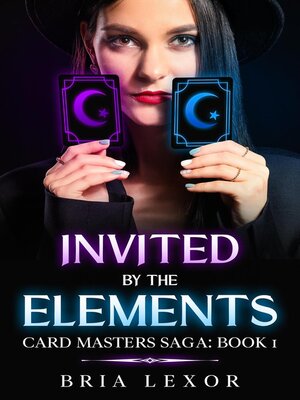 cover image of Invited by the Elements